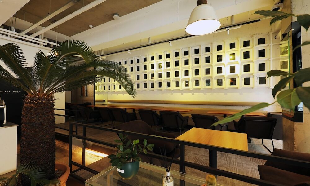 Cheongju The Mark Hotel 3/49