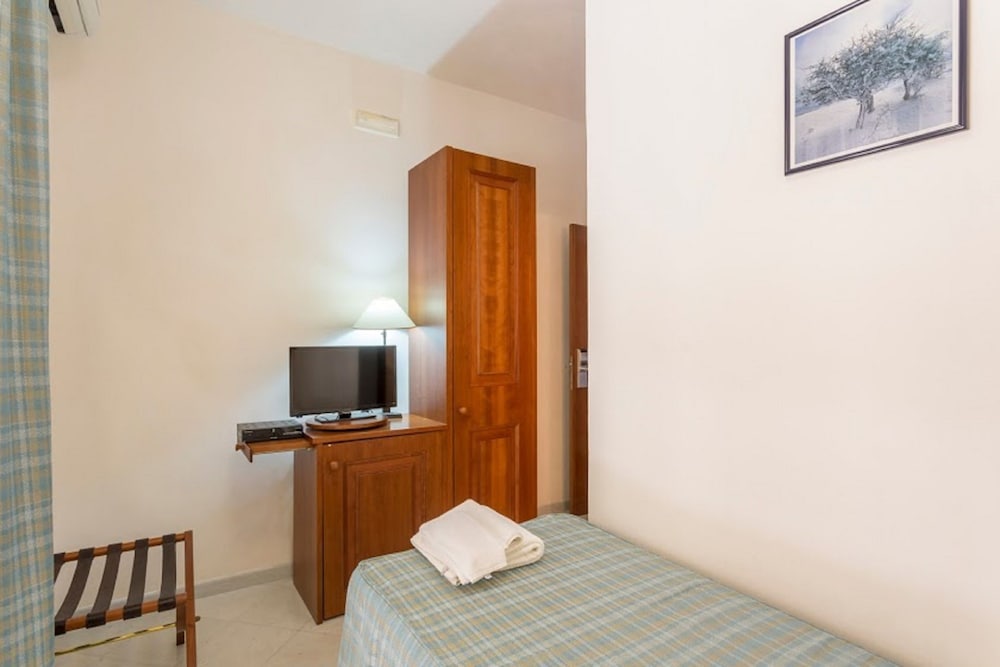 Albergo Auralba 21/77