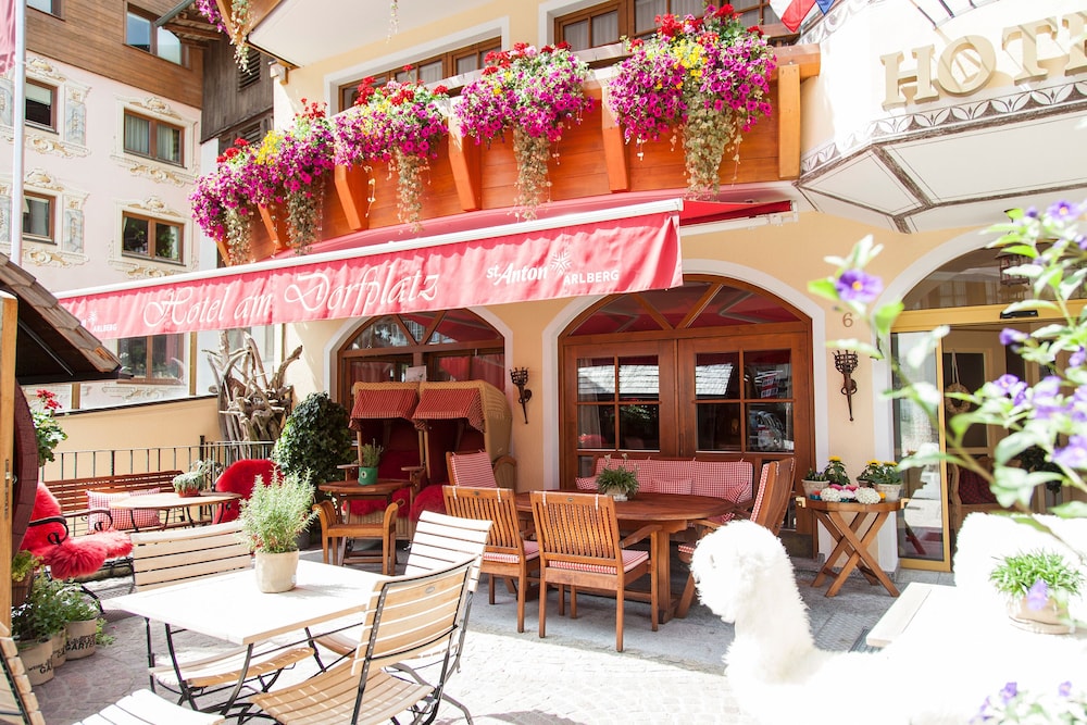 Am Dorfplatz Suites - Adults Only 9/48