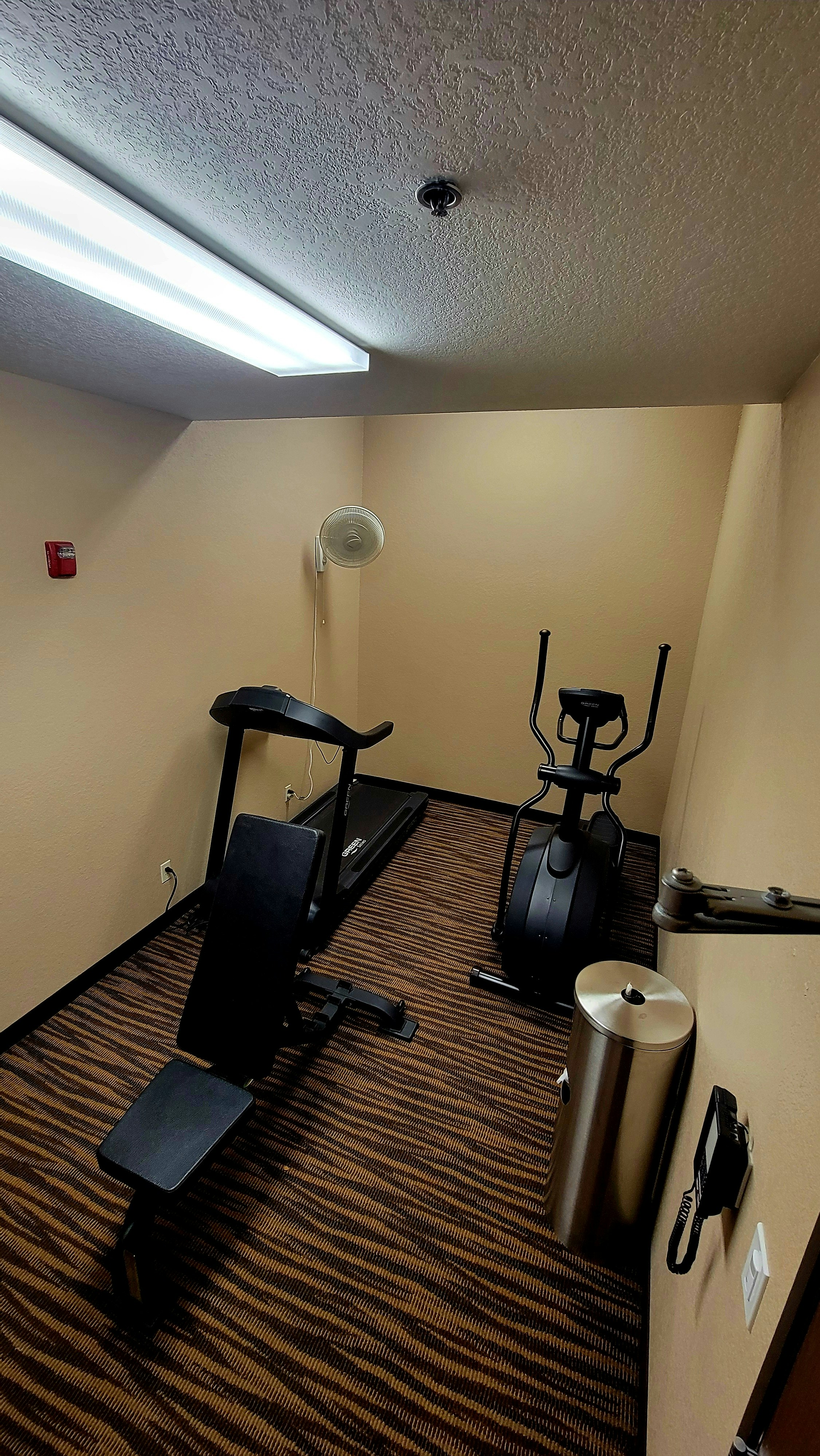 Cobblestone Inn and Suites Maryville 22/41