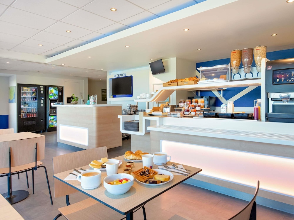 Ibisbudget Saint Maximin La Sainte Baume 41/61