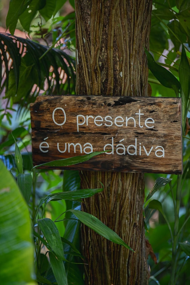 Pousada Do Bosque 9/70