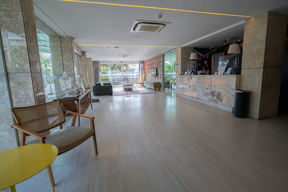 Crocobeach Hotel 49/69