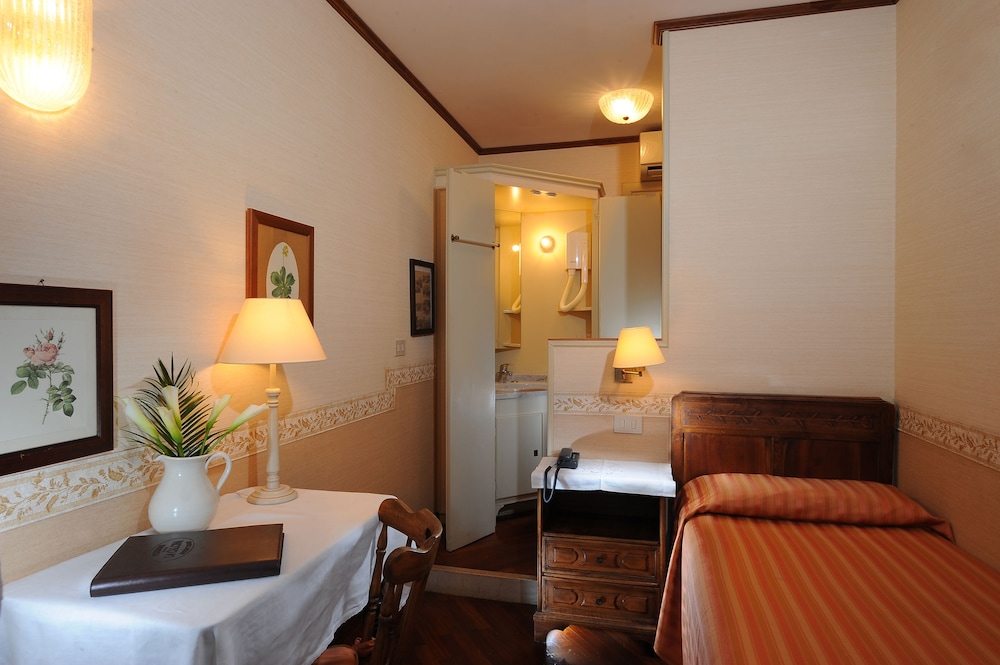 Hotel La Calcina 20/28