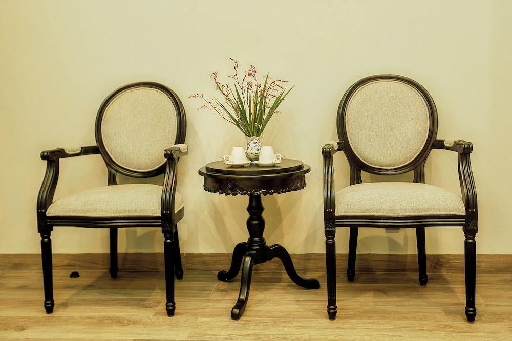 Anvi Saigon Boutique Hotel 42/50