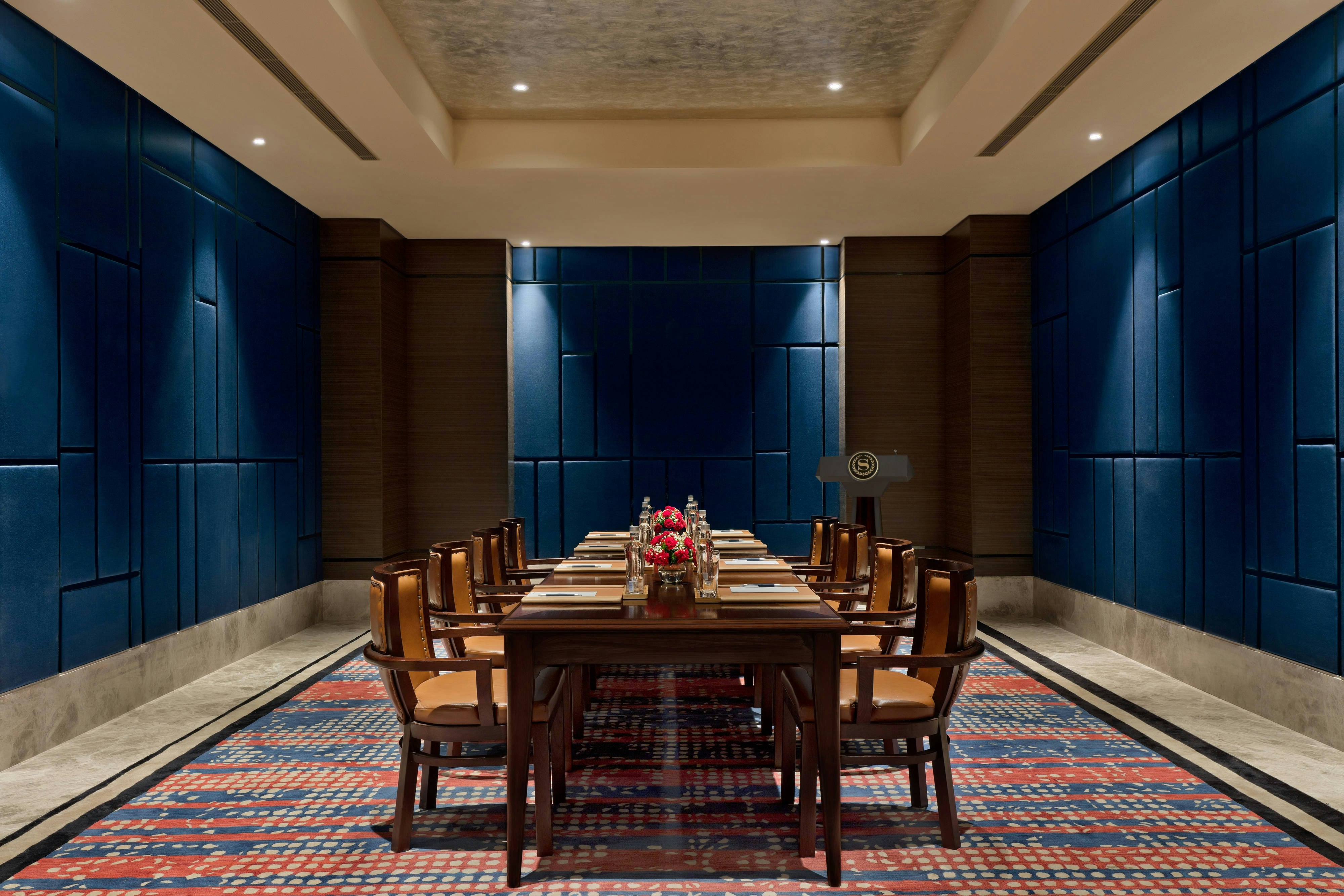 Sheraton Grand Bengaluru Whitefield Hotel and Convention Center 39/74