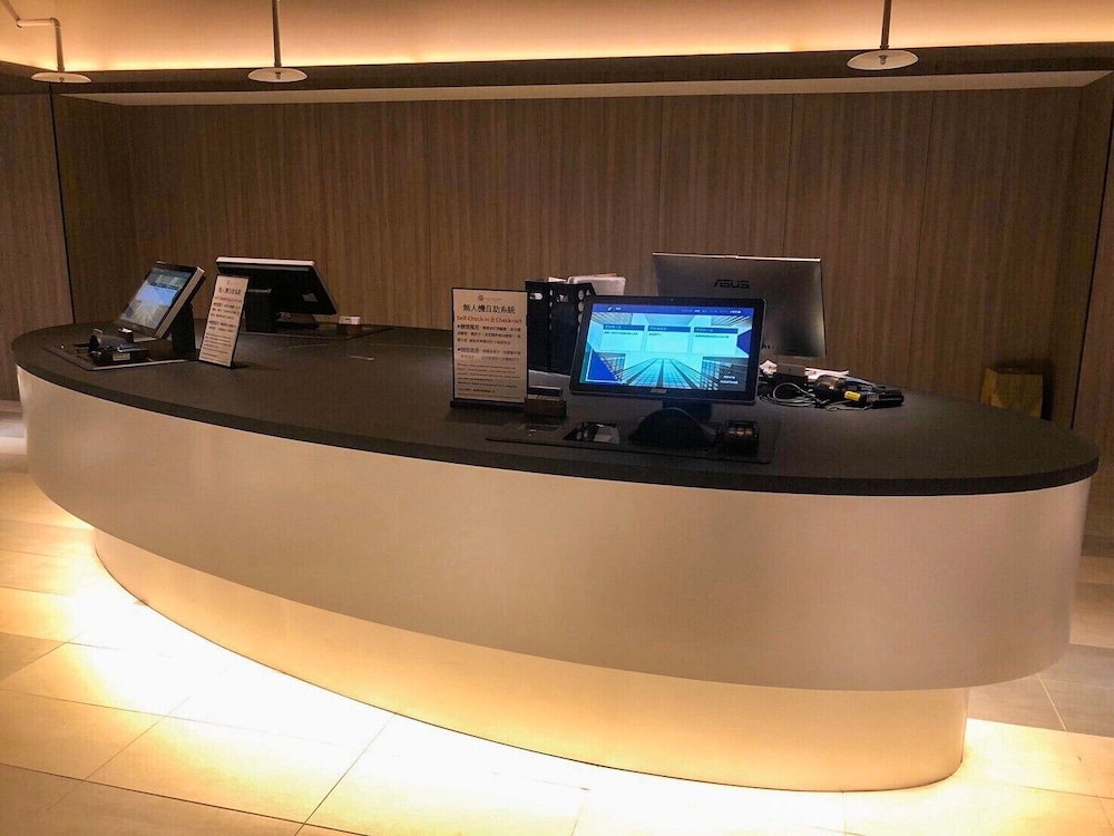 City Suites Taoyuan Station 32/50