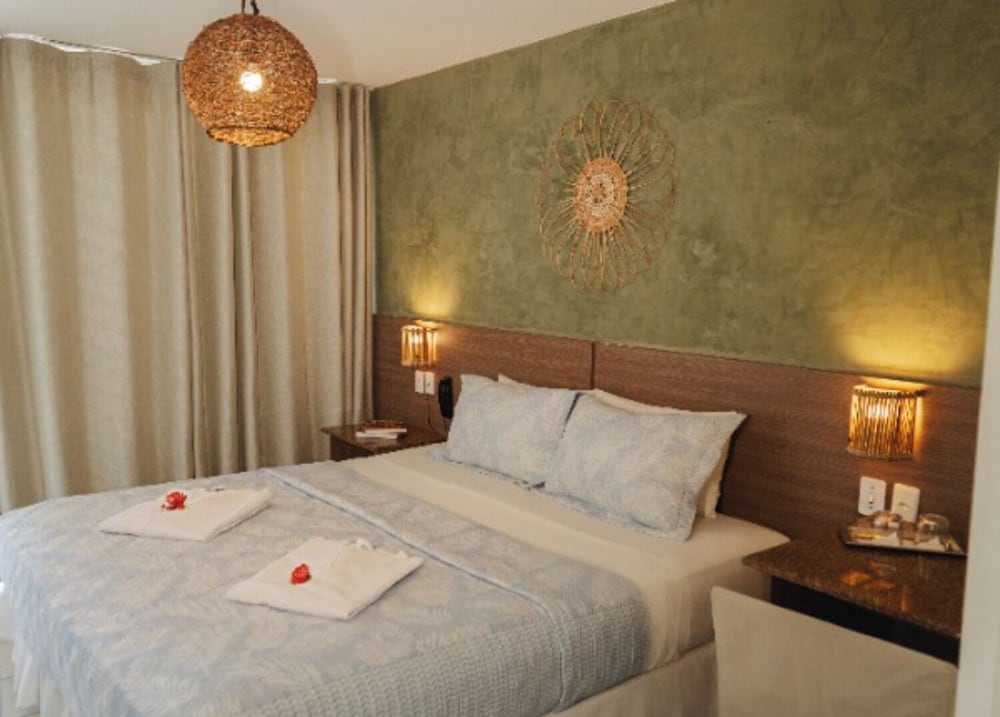 Villa da Praia Hotel 6/25