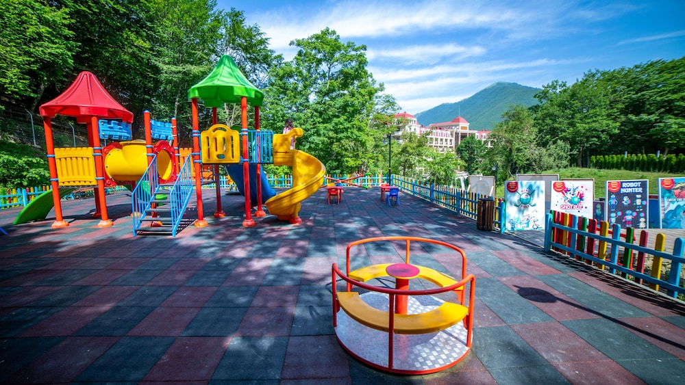 Marxal Resort And Spa 69/78