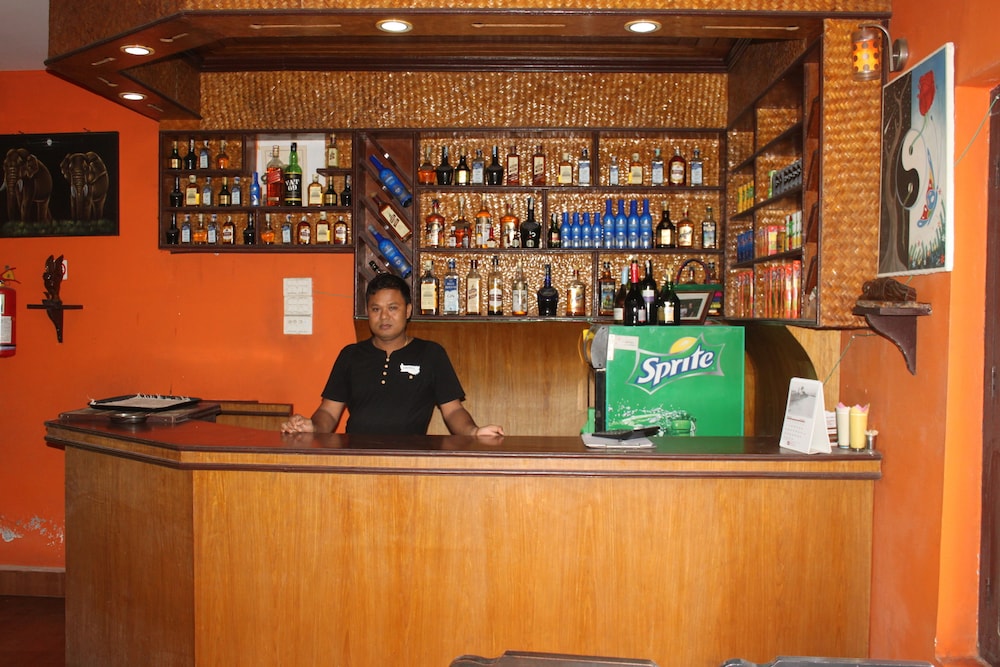 Hotel Monalisa Chitwan 6/32