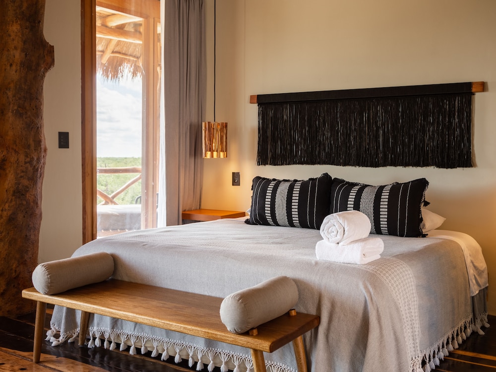 Luxury Hotel Boutique Aldea Kuka 17/50
