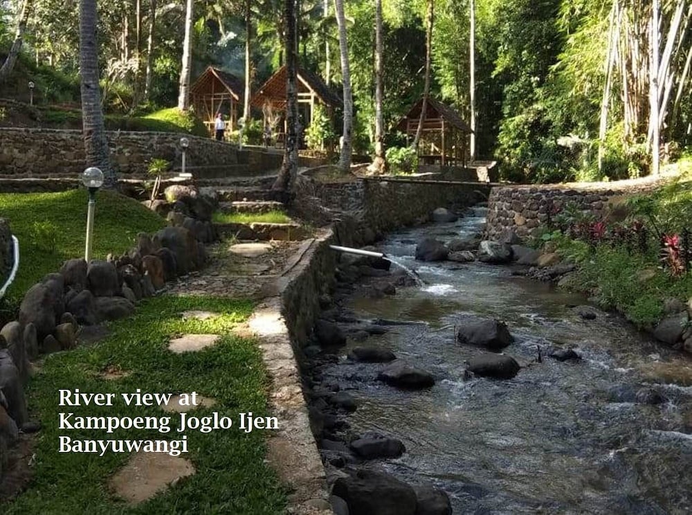 Kampoeng Joglo Ijen Banyuwangi 42/46