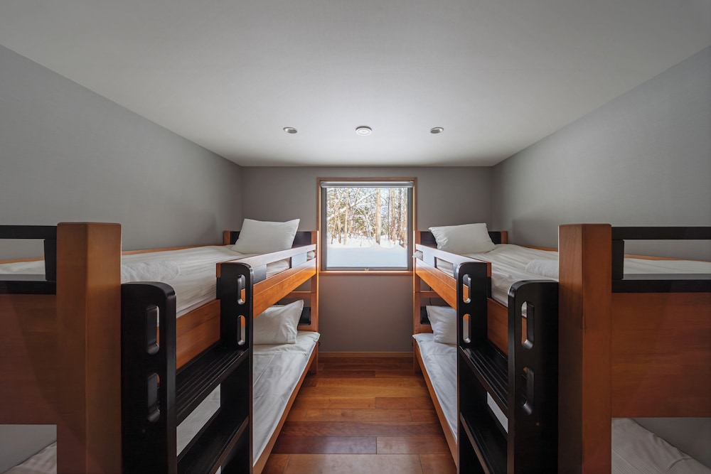 Bluebird Chalets 47/57