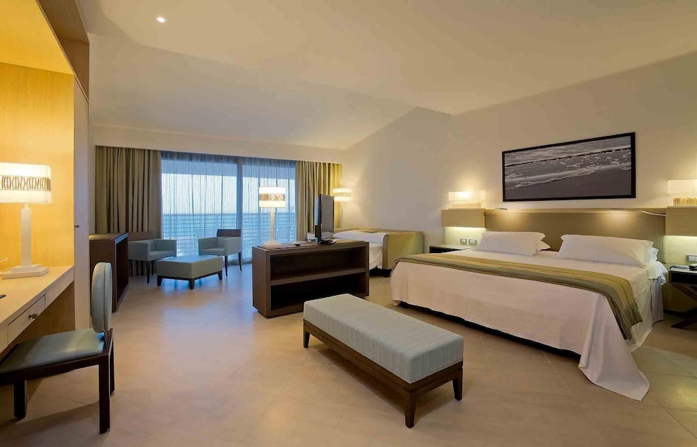 Capovaticano Resort Thalasso Spa 9/43