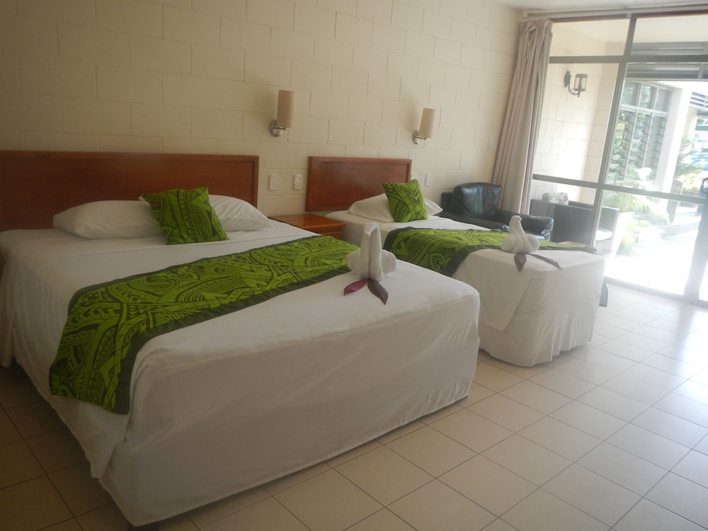 Hotel Millenia Samoa 11/50