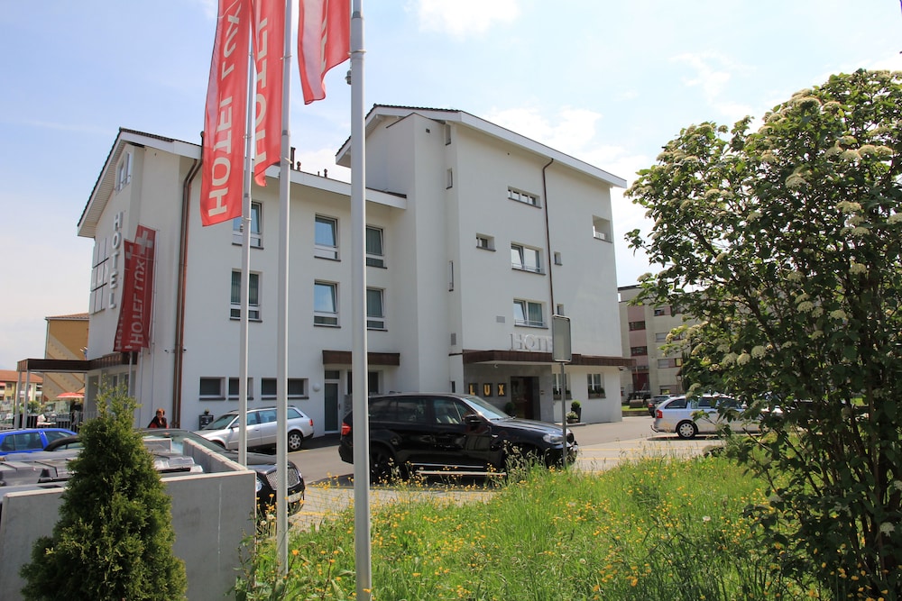 Businesshotel Lux 2/50