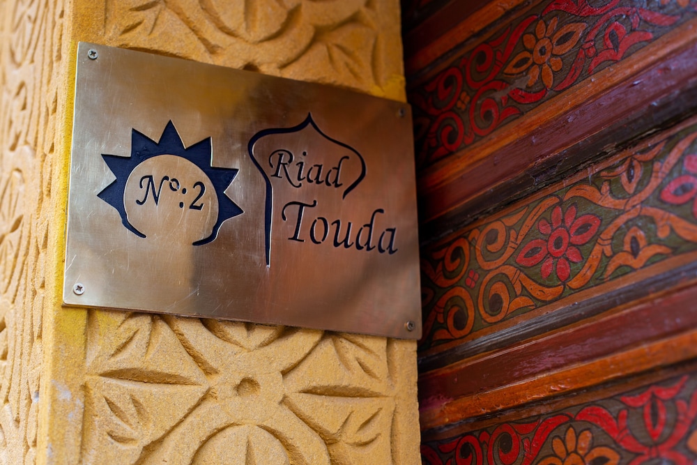 Riad Touda 26/50