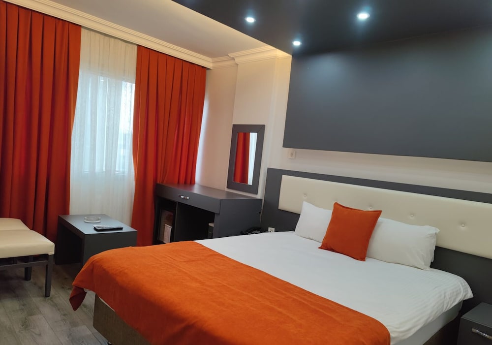 Wox Ew Hotel 33/56