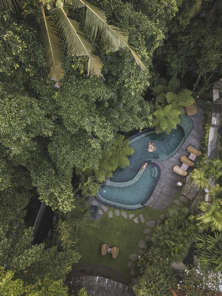 Amarea Resort Ubud by Ini Vie Hospitality 77/100