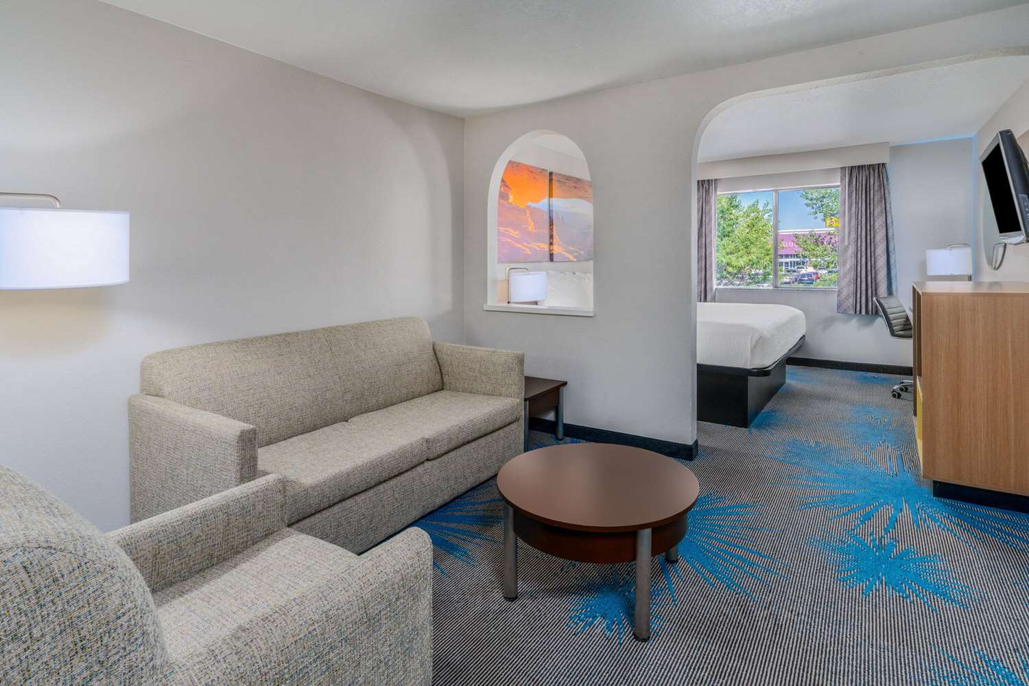 Days Inn by Wyndham Los Lunas 21/33