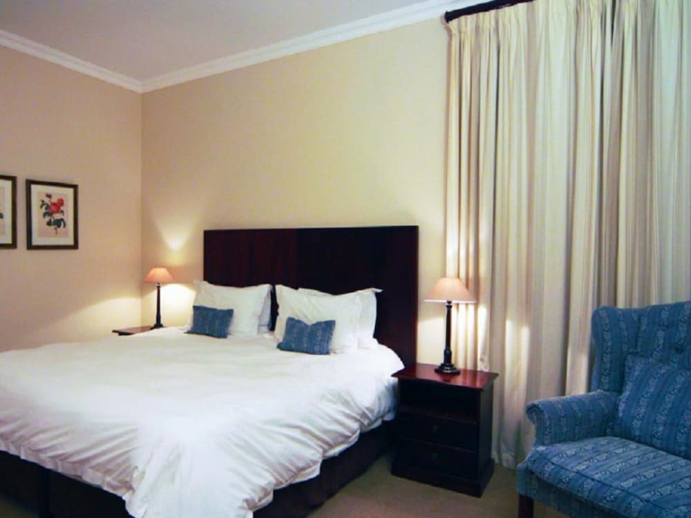 Redlands Hotel 7/50