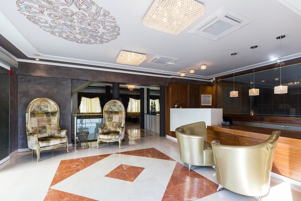 Sant Jordi Boutique Hotel 10/69