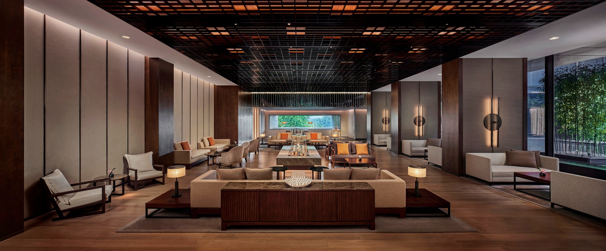 The PuXuan Hotel and Spa 27/50