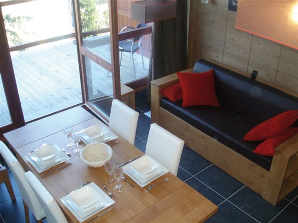 Residence Lagrange Vacances Le Roc Belle Face 20/25