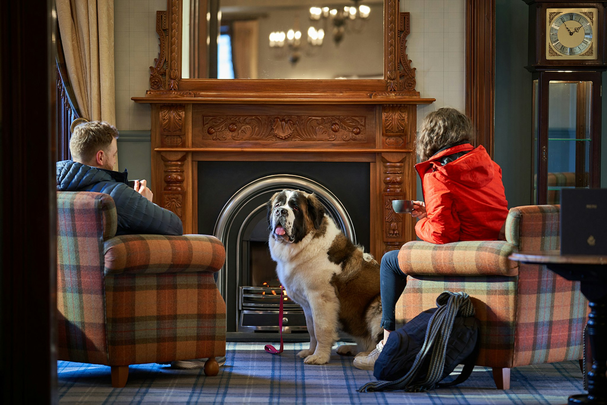Oban Bay Hotel 8/47