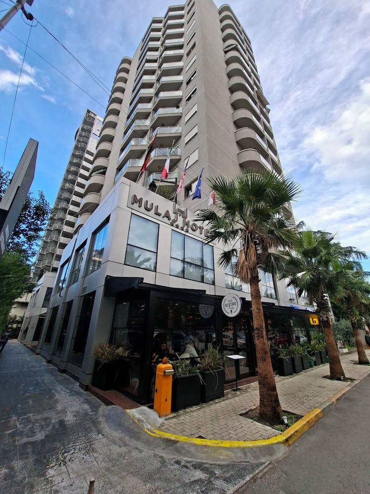 Mulaj Hotel Tirana 52/63