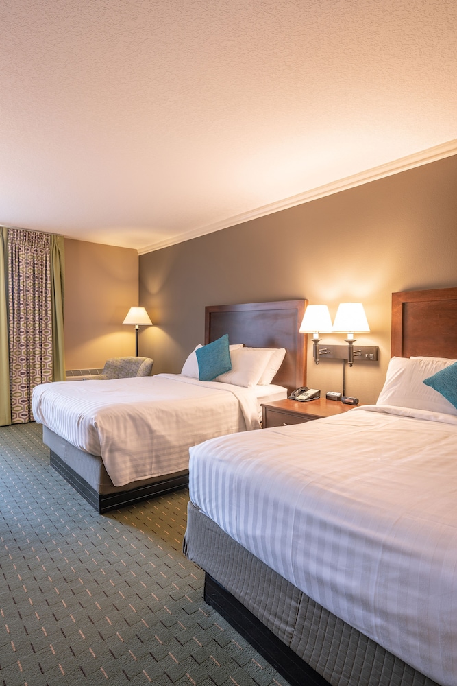 University Place Hotel Conference Center 18/51