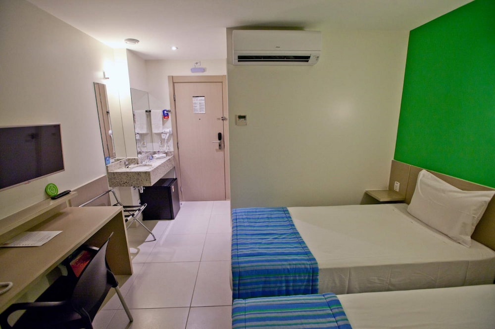 Go Inn Aracaju Hotel 16/76