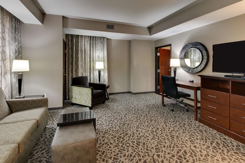 Drury Plaza Hotel Milwaukee Downtown 33/50