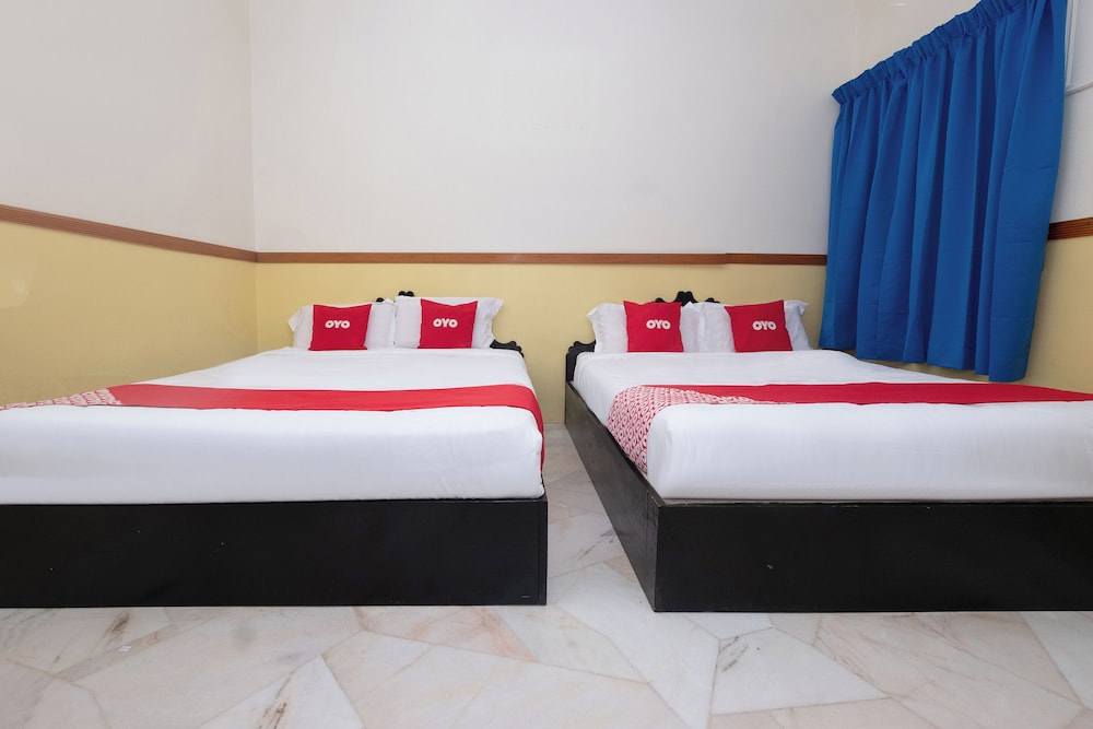 Hotel O Lumut Villa Inn 14/48