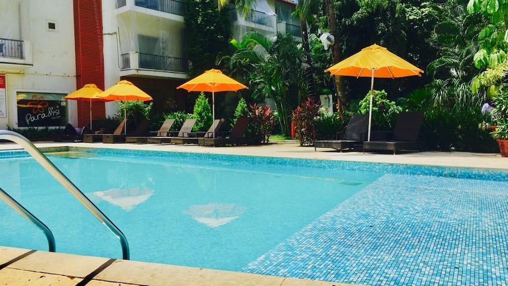 Kyriad Prestige Calangute, Goa 42/72