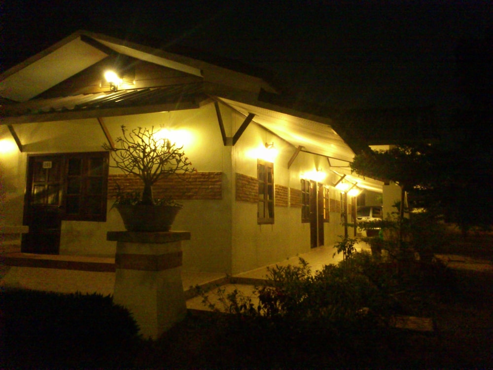 Suan Lamyai Resort 4/45