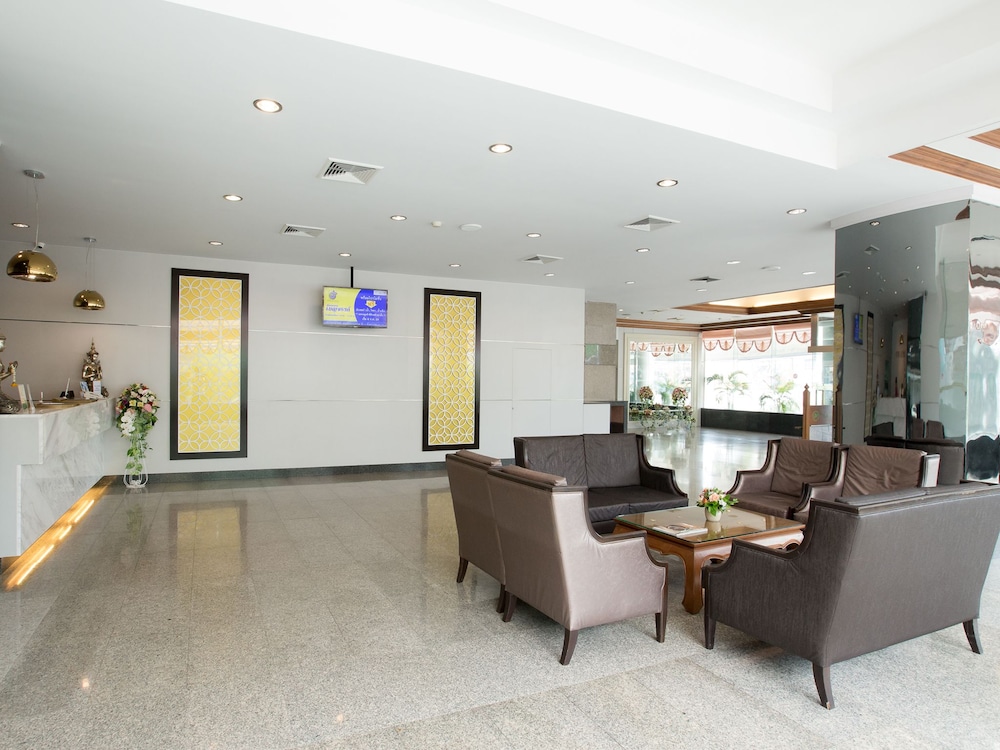 V L Hatyai Hotel 9/65