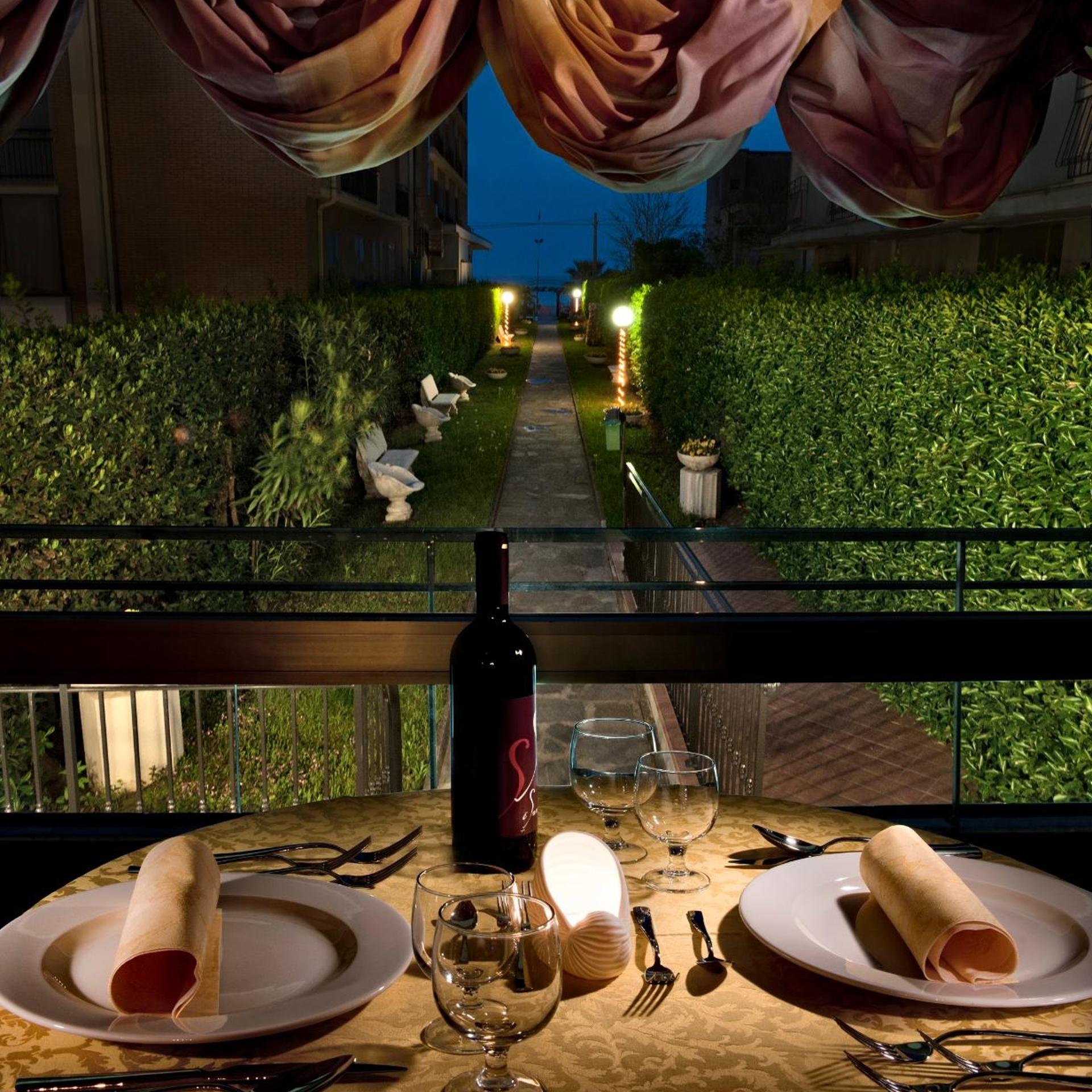 Gambrinus Tower Resort Hotel 34/53