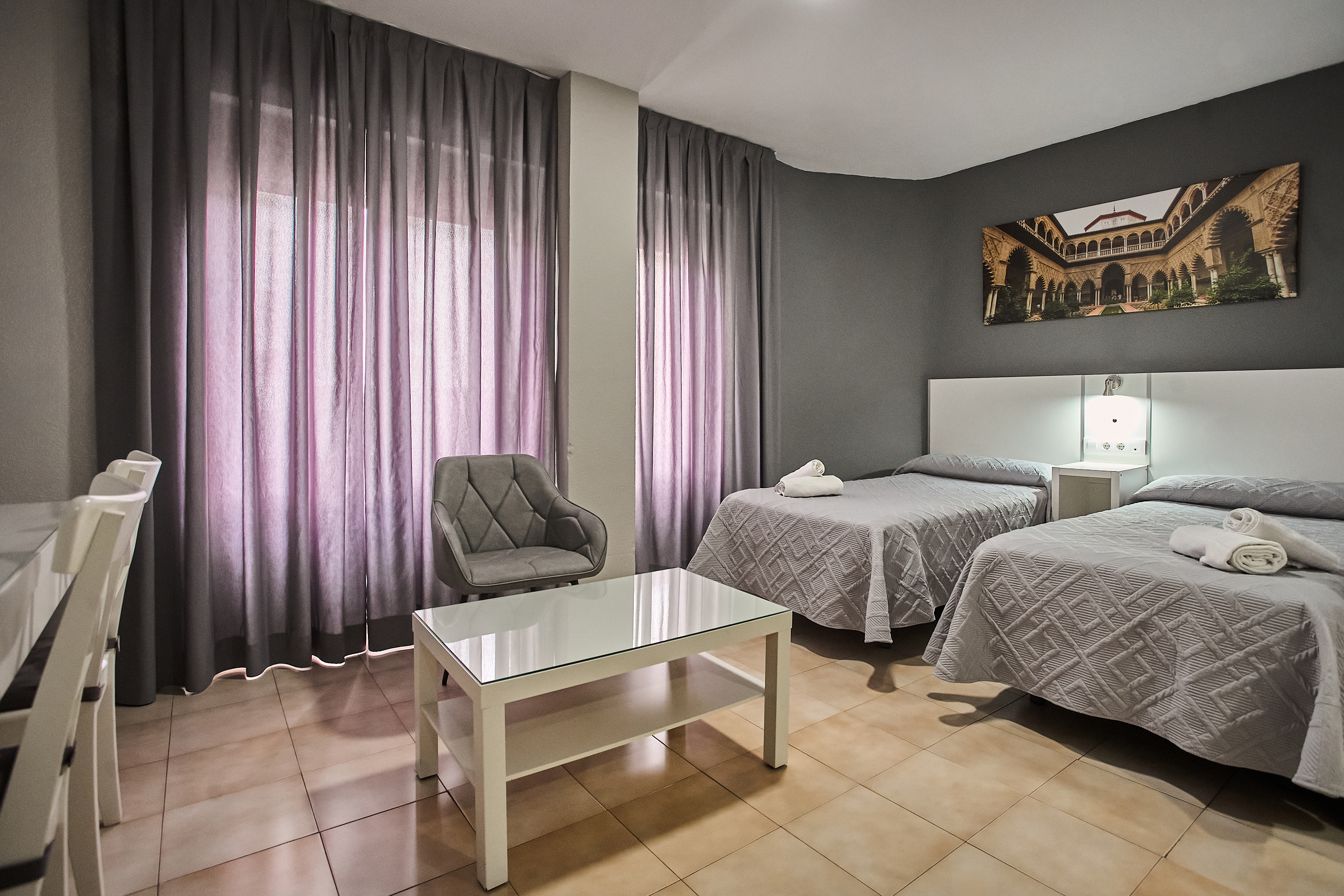 Resitur Apartamentos Turisticos En Seville 16/50