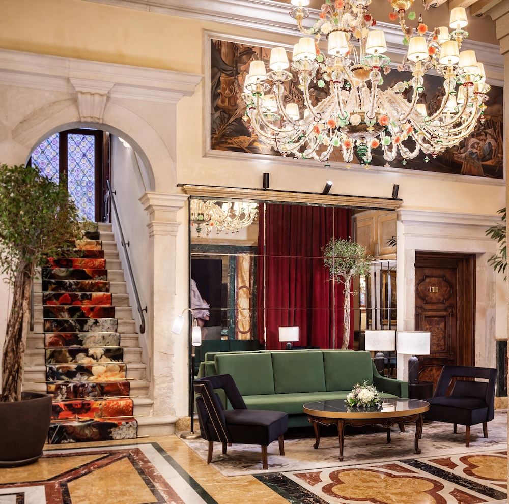 NH Collection Venezia Grand Hotel Palazzo dei Dogi 4/50