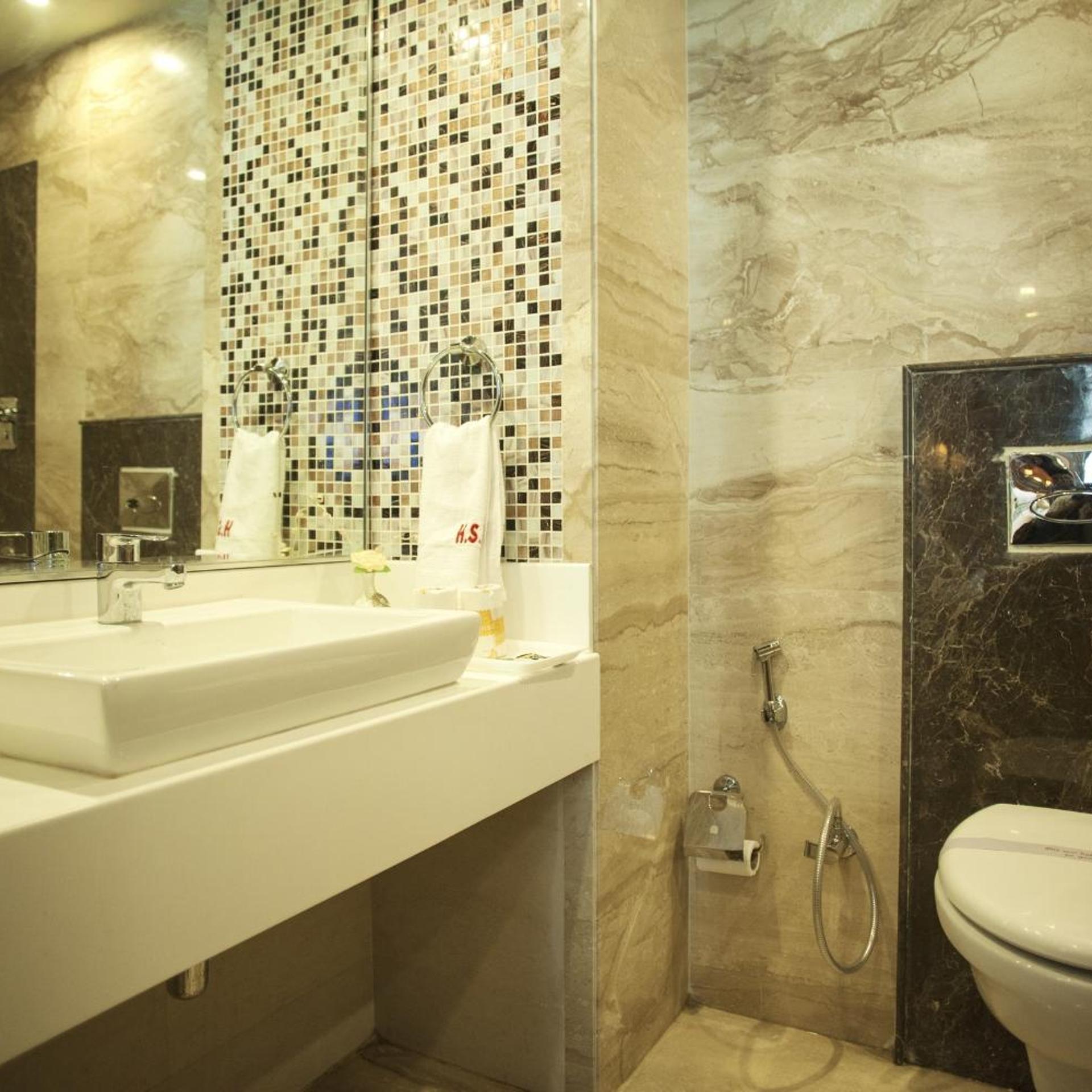 Hotel Delhi 55 30/30