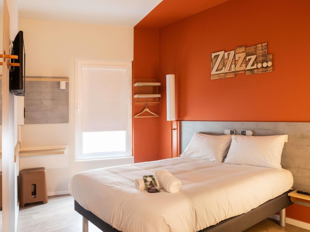 ibis budget Bilbao City 39/69