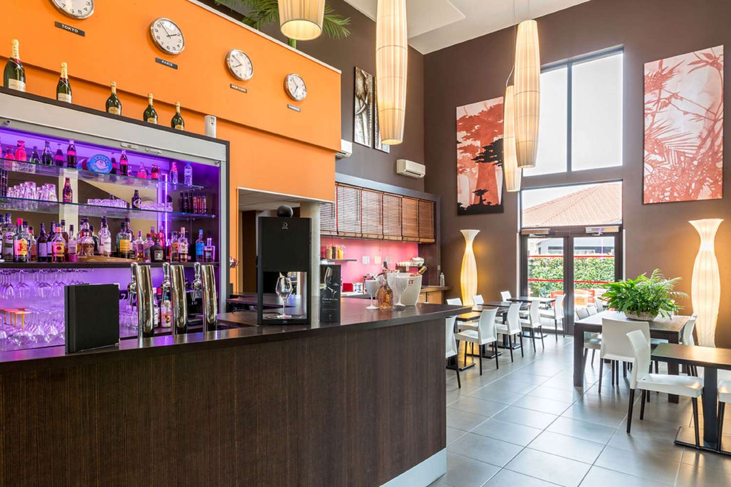 Best Western Hotel Nuit De Retz Nantes Sud 5/47