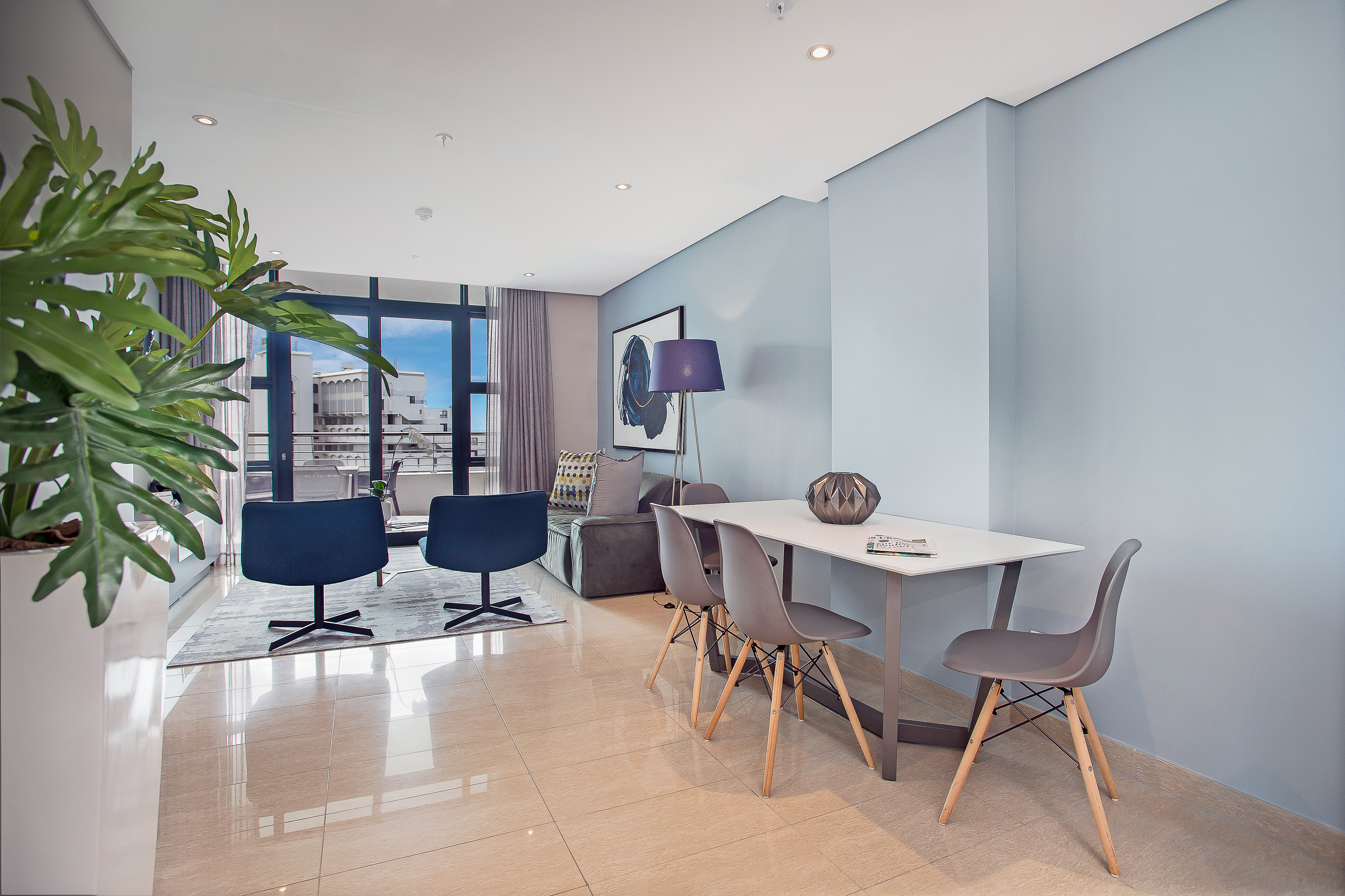 The Pearls of Umhlanga 17/50