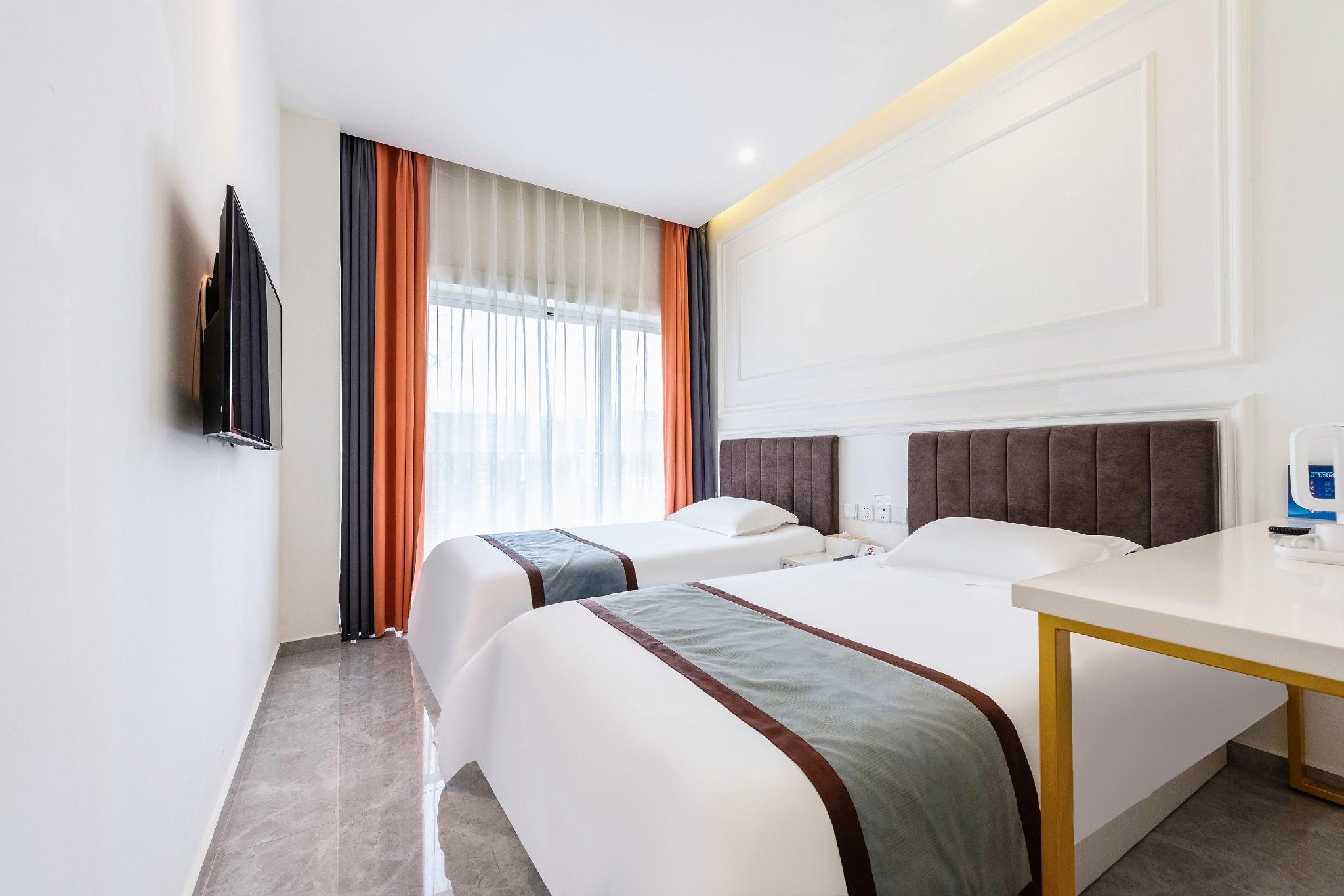 CHEERMAY HOTELS Beijing Temple of Heaven Branch 13/27