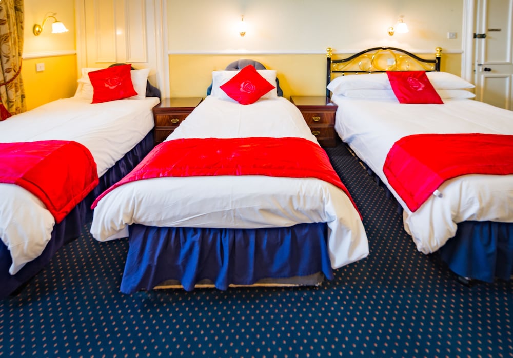 Strathallan Guest House 9/50