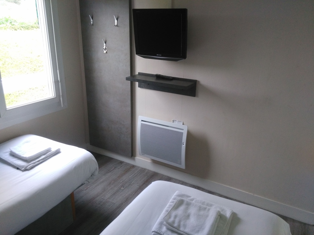 Fasthotel Le Mans 33/58