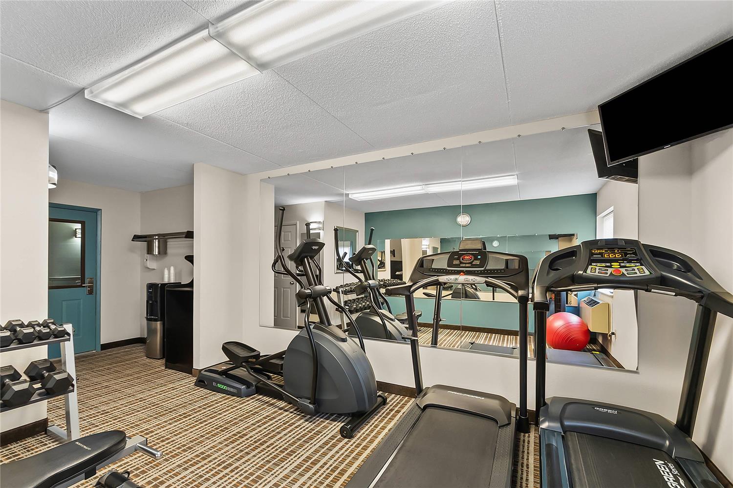 Quality Inn Harpers Ferry - Charles Town 3/12