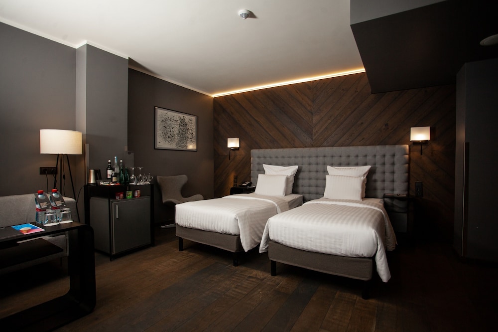 Pullman Riga Old Town 18/69