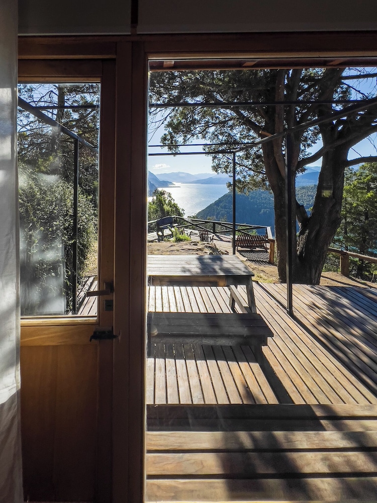 Arrayan Lake View Mountain Lodge & Casa De Te Arra 22/50